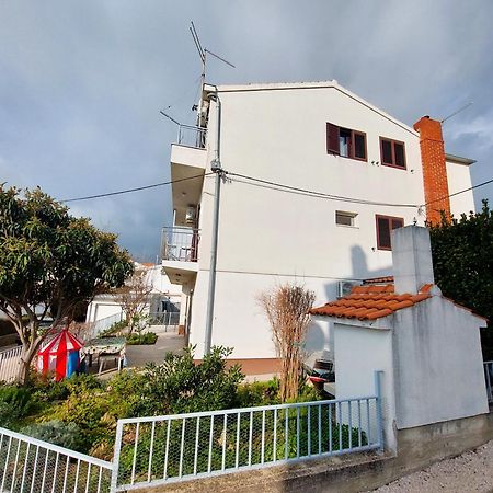 Apartmani Markoc 보디체 외부 사진