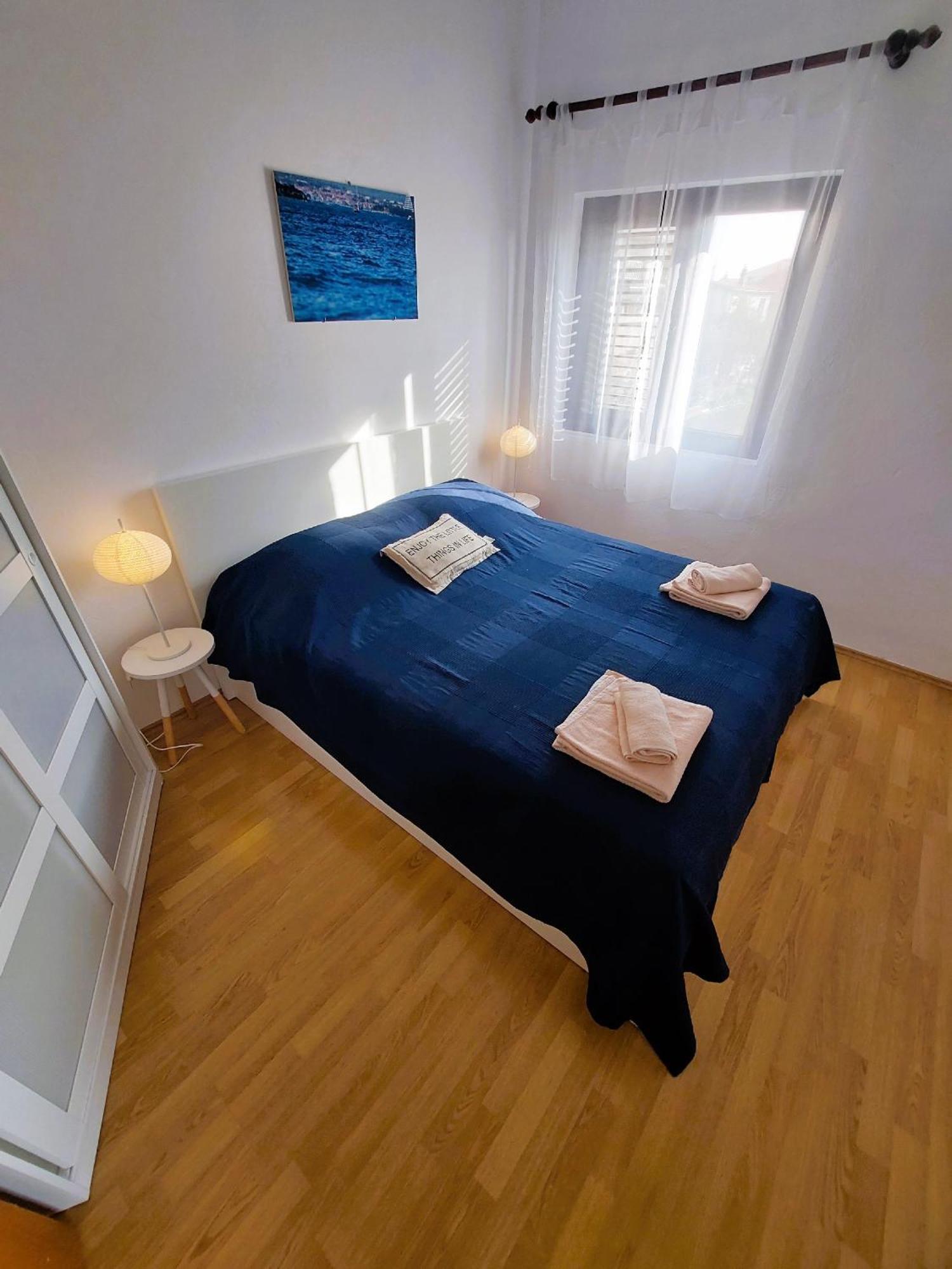 Apartmani Markoc 보디체 외부 사진