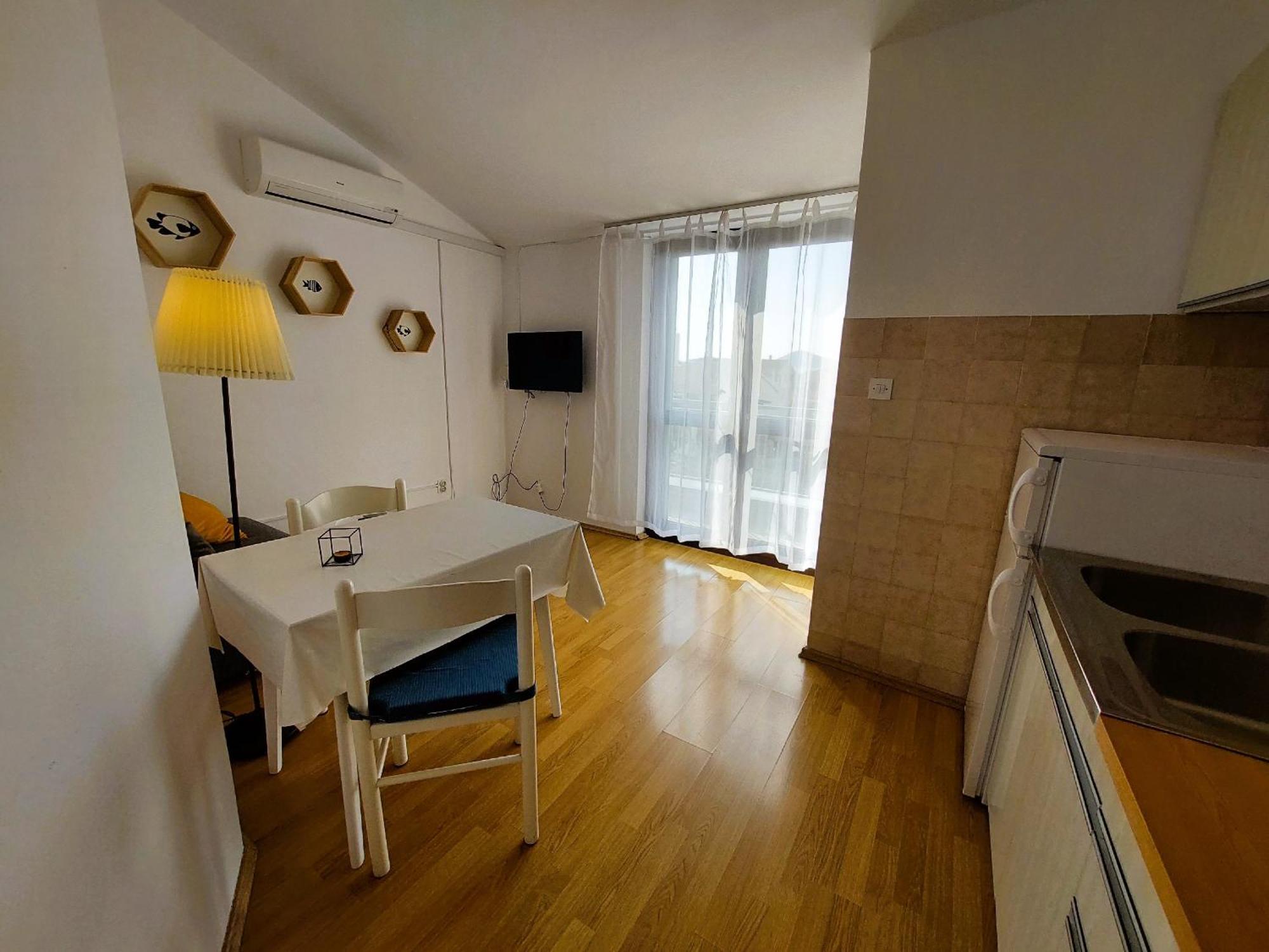 Apartmani Markoc 보디체 외부 사진