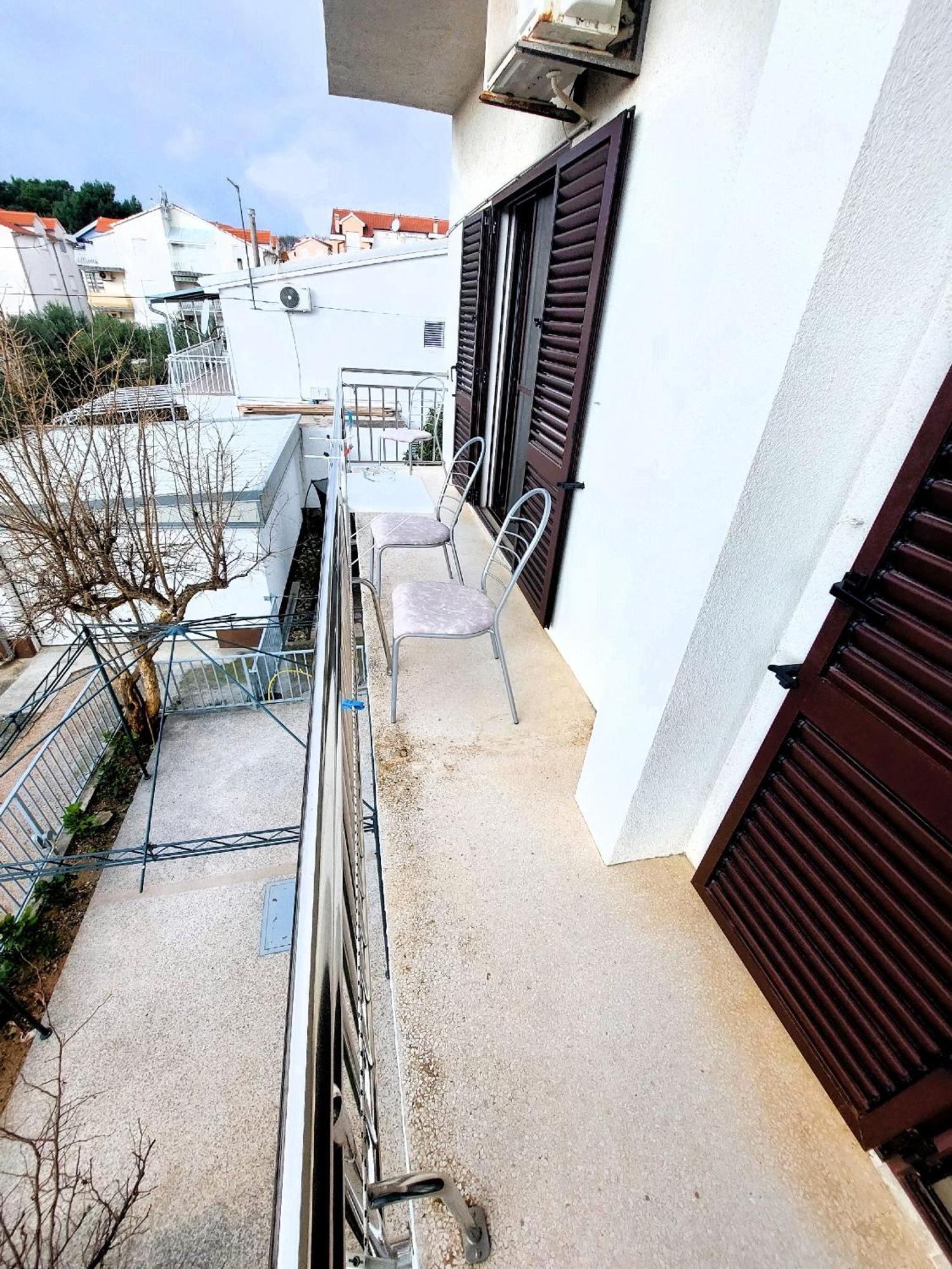 Apartmani Markoc 보디체 외부 사진