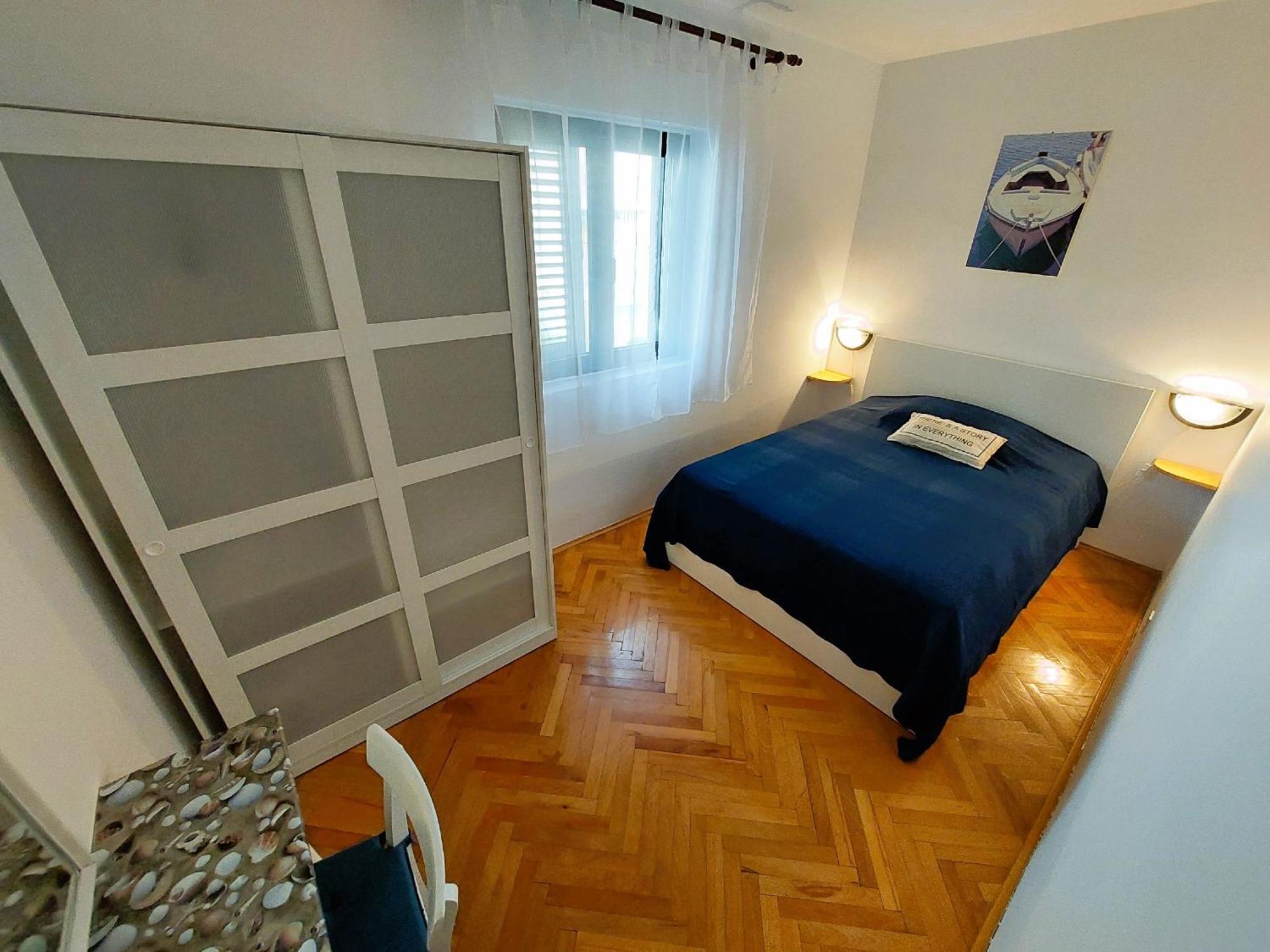 Apartmani Markoc 보디체 외부 사진