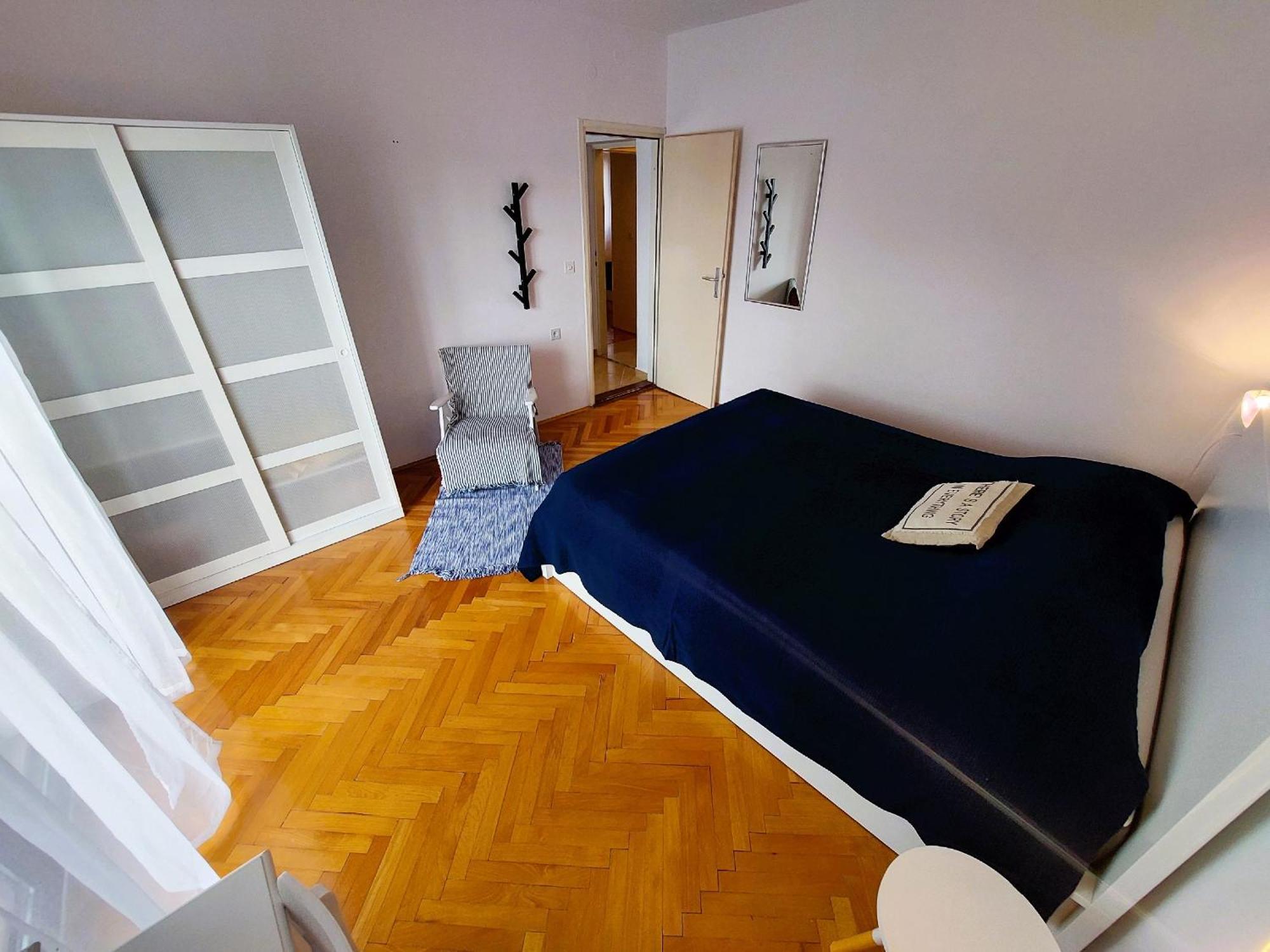 Apartmani Markoc 보디체 외부 사진