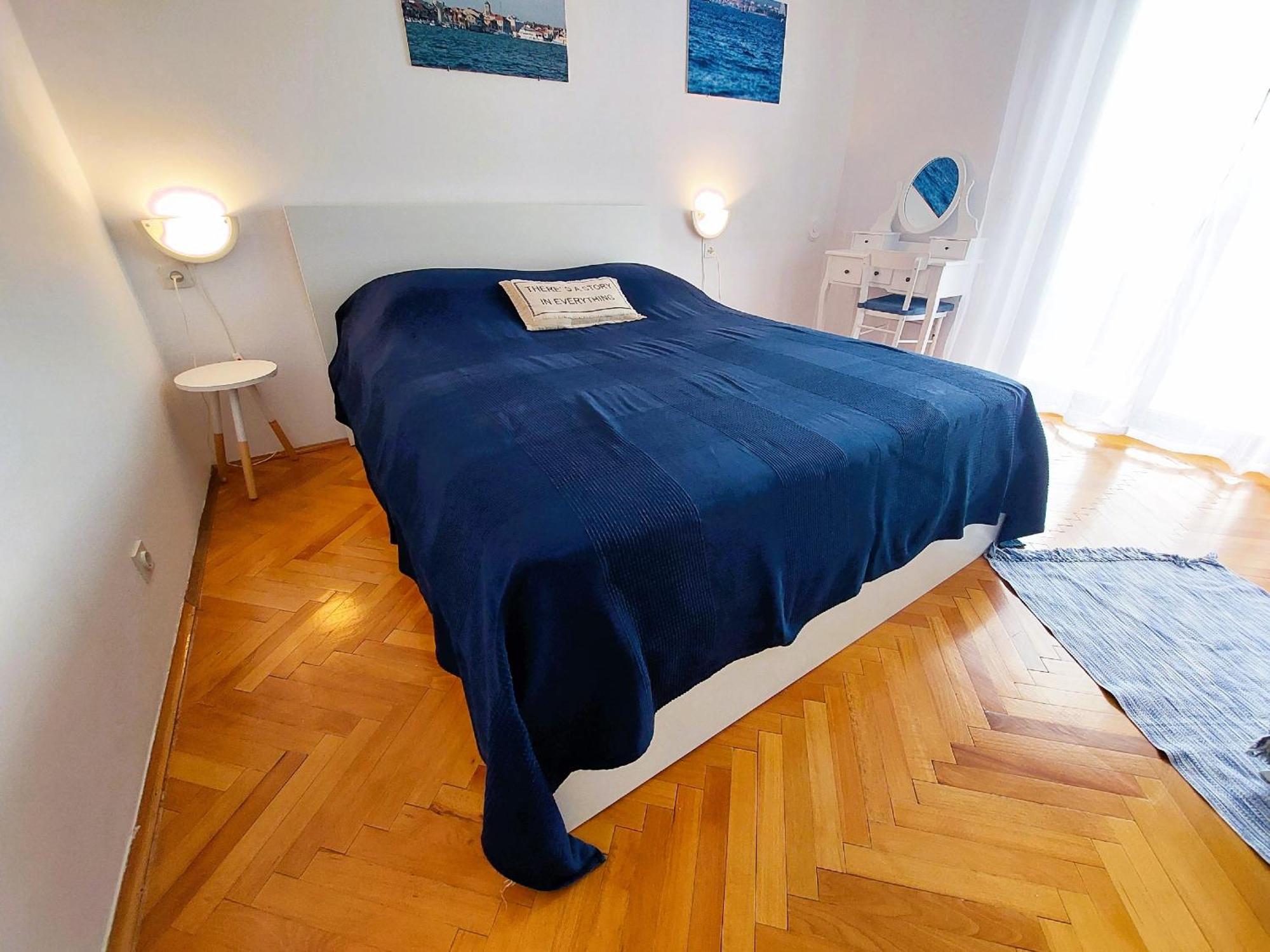 Apartmani Markoc 보디체 외부 사진