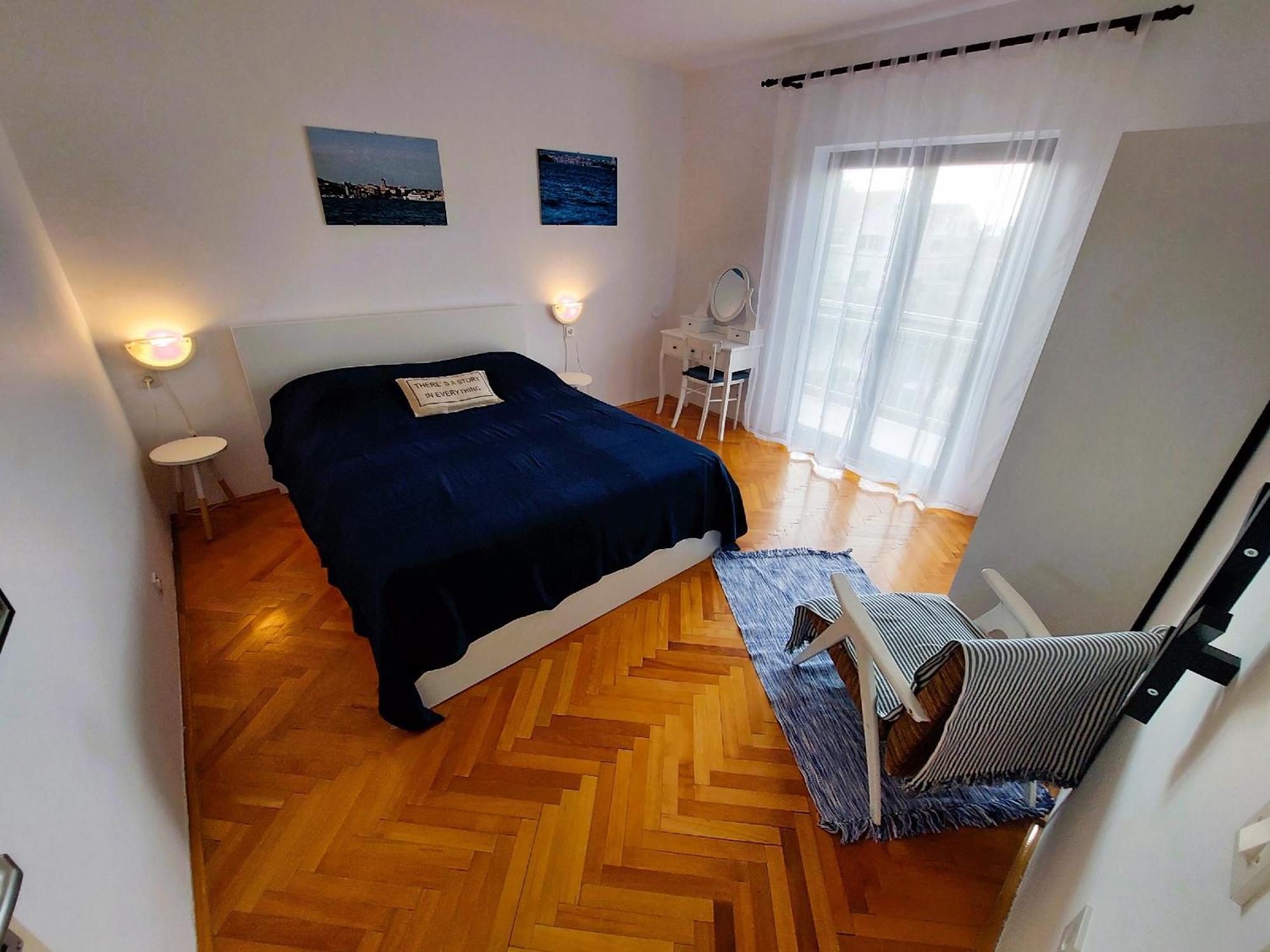 Apartmani Markoc 보디체 외부 사진