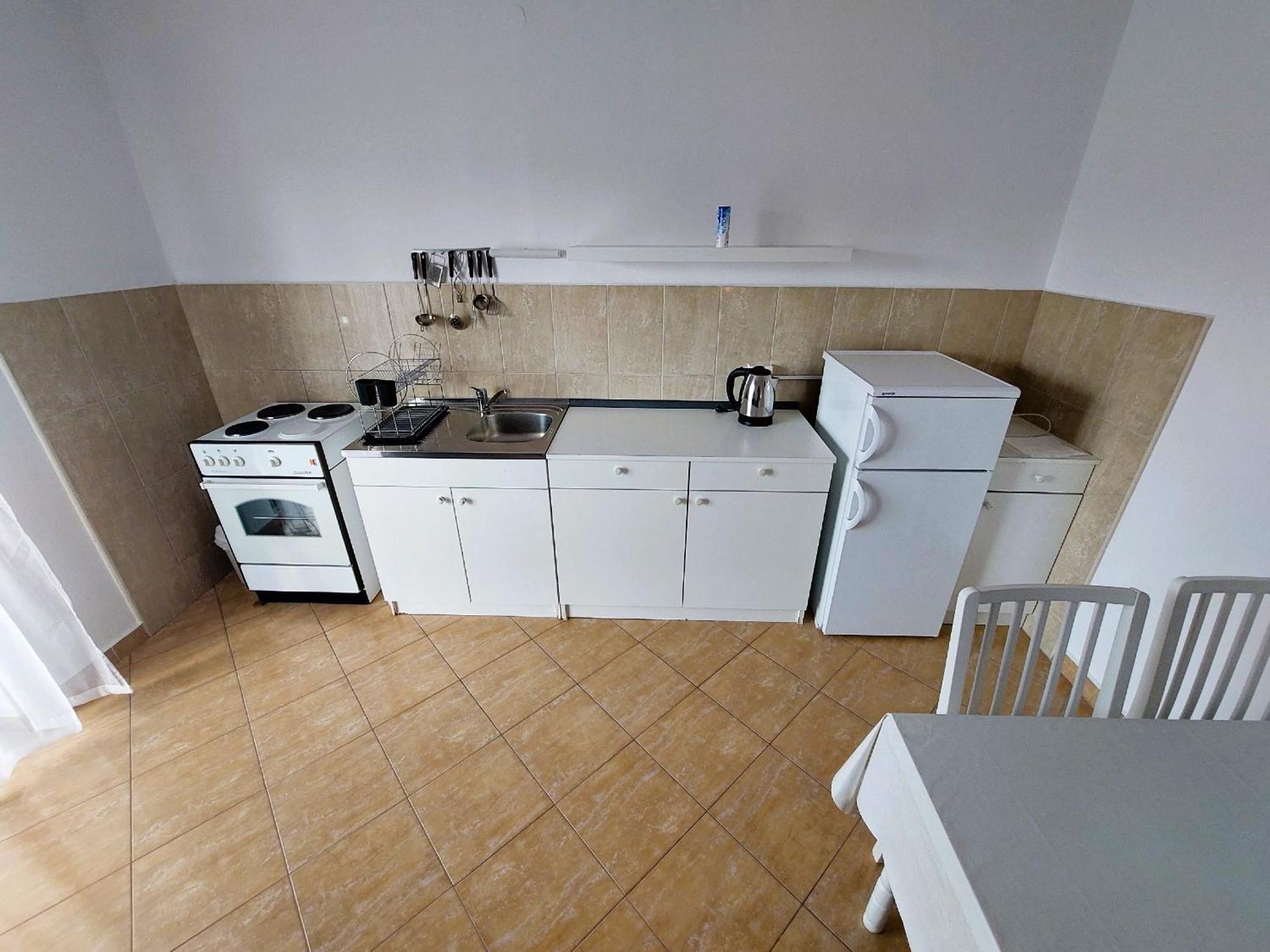 Apartmani Markoc 보디체 외부 사진