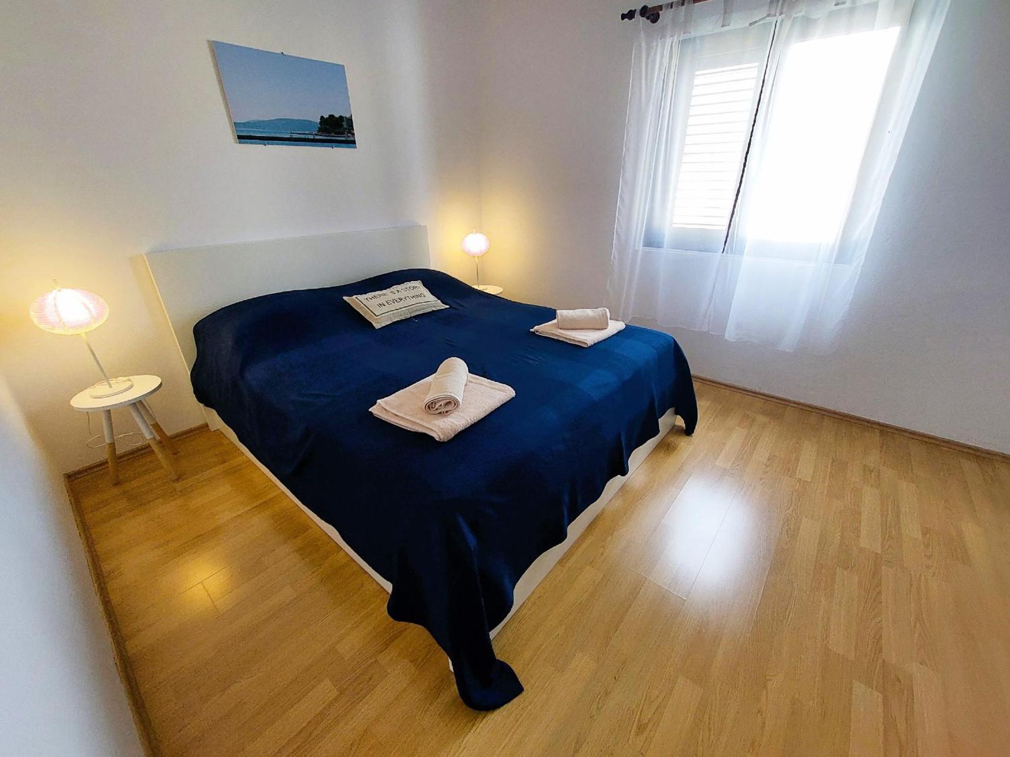 Apartmani Markoc 보디체 외부 사진