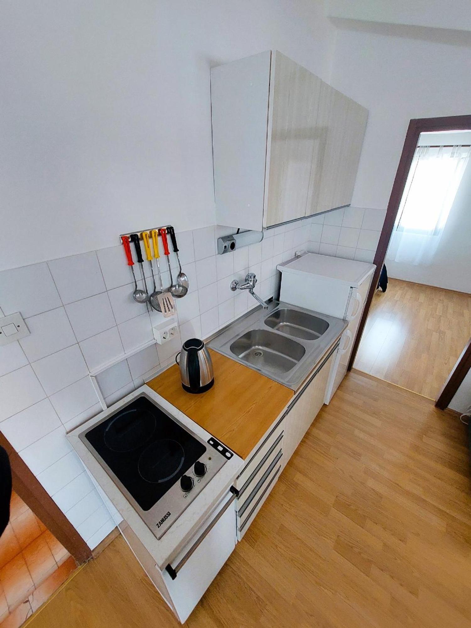 Apartmani Markoc 보디체 외부 사진