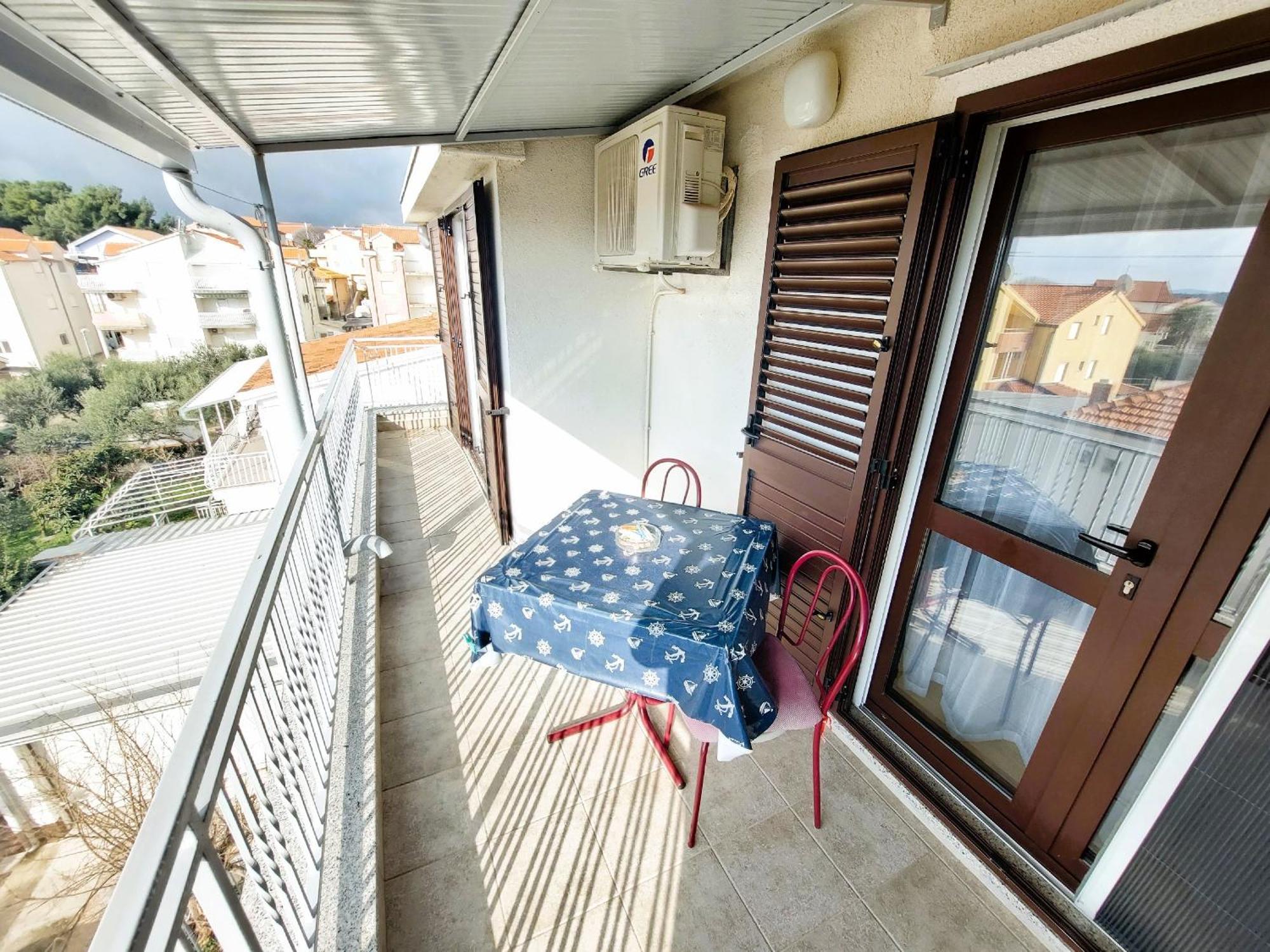 Apartmani Markoc 보디체 외부 사진