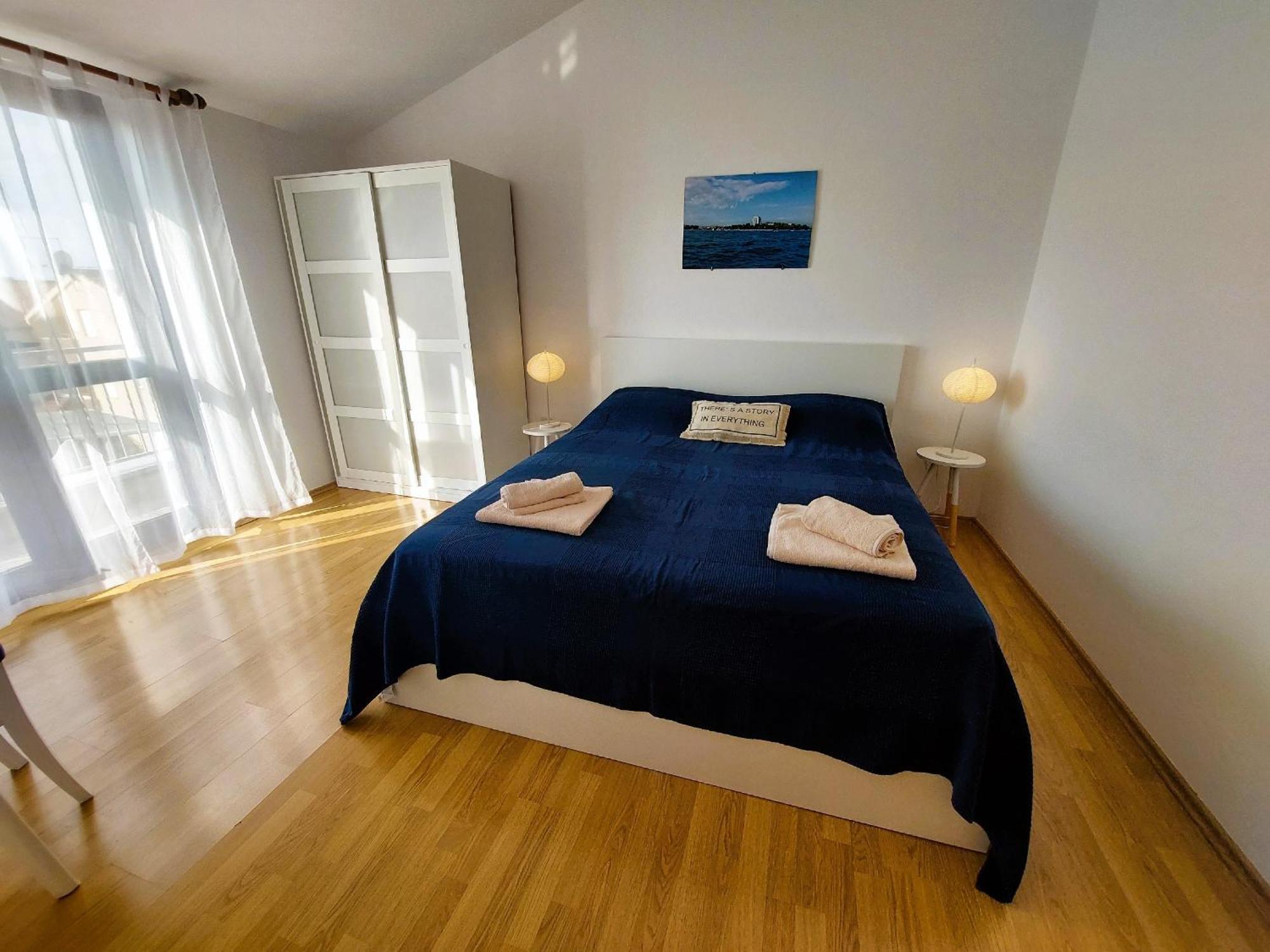 Apartmani Markoc 보디체 외부 사진