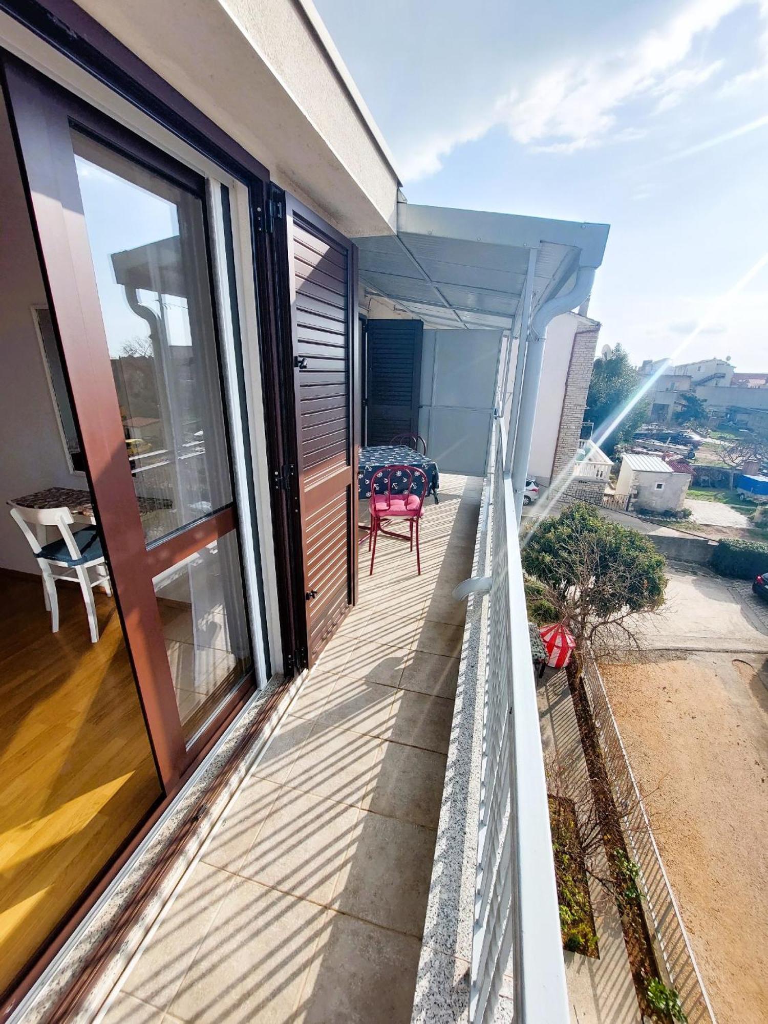 Apartmani Markoc 보디체 외부 사진