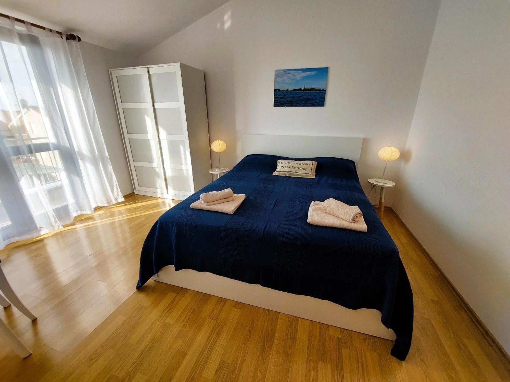 Apartmani Markoc 보디체 외부 사진