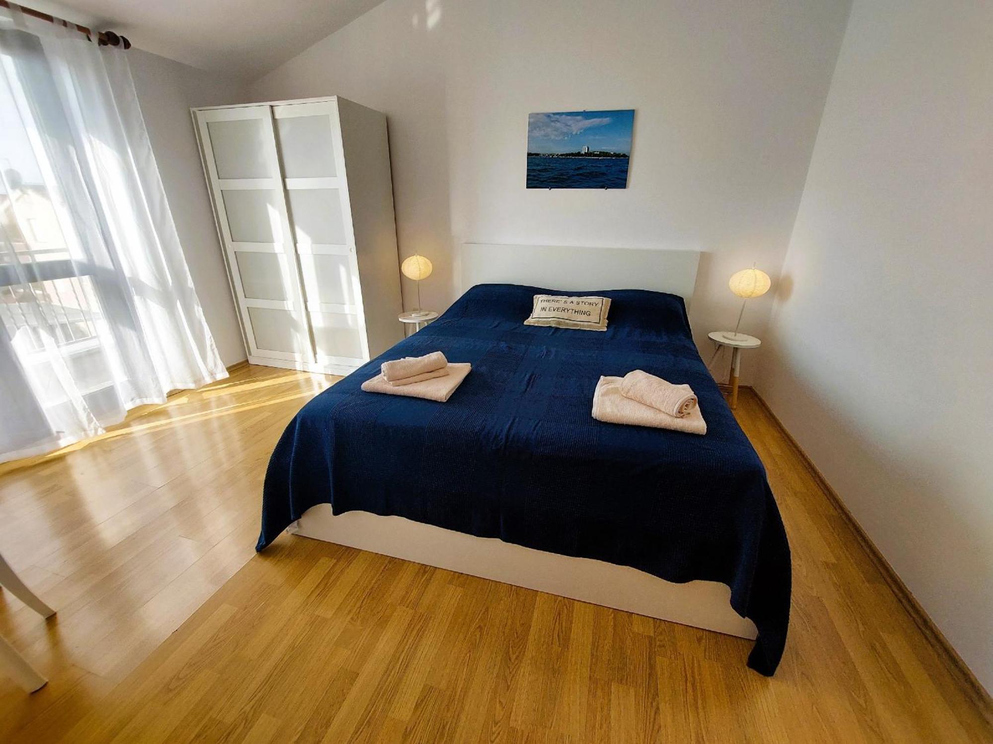 Apartmani Markoc 보디체 외부 사진