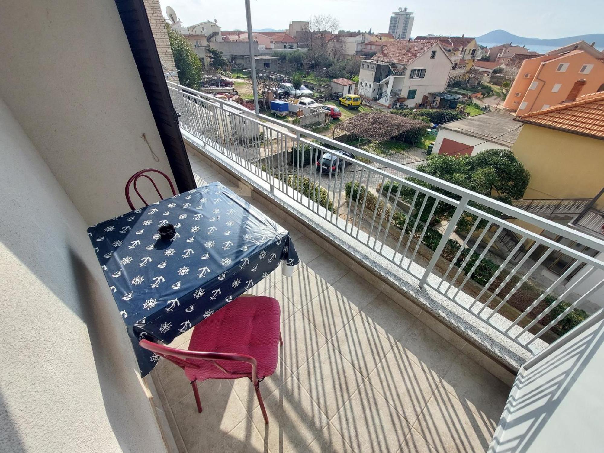 Apartmani Markoc 보디체 외부 사진