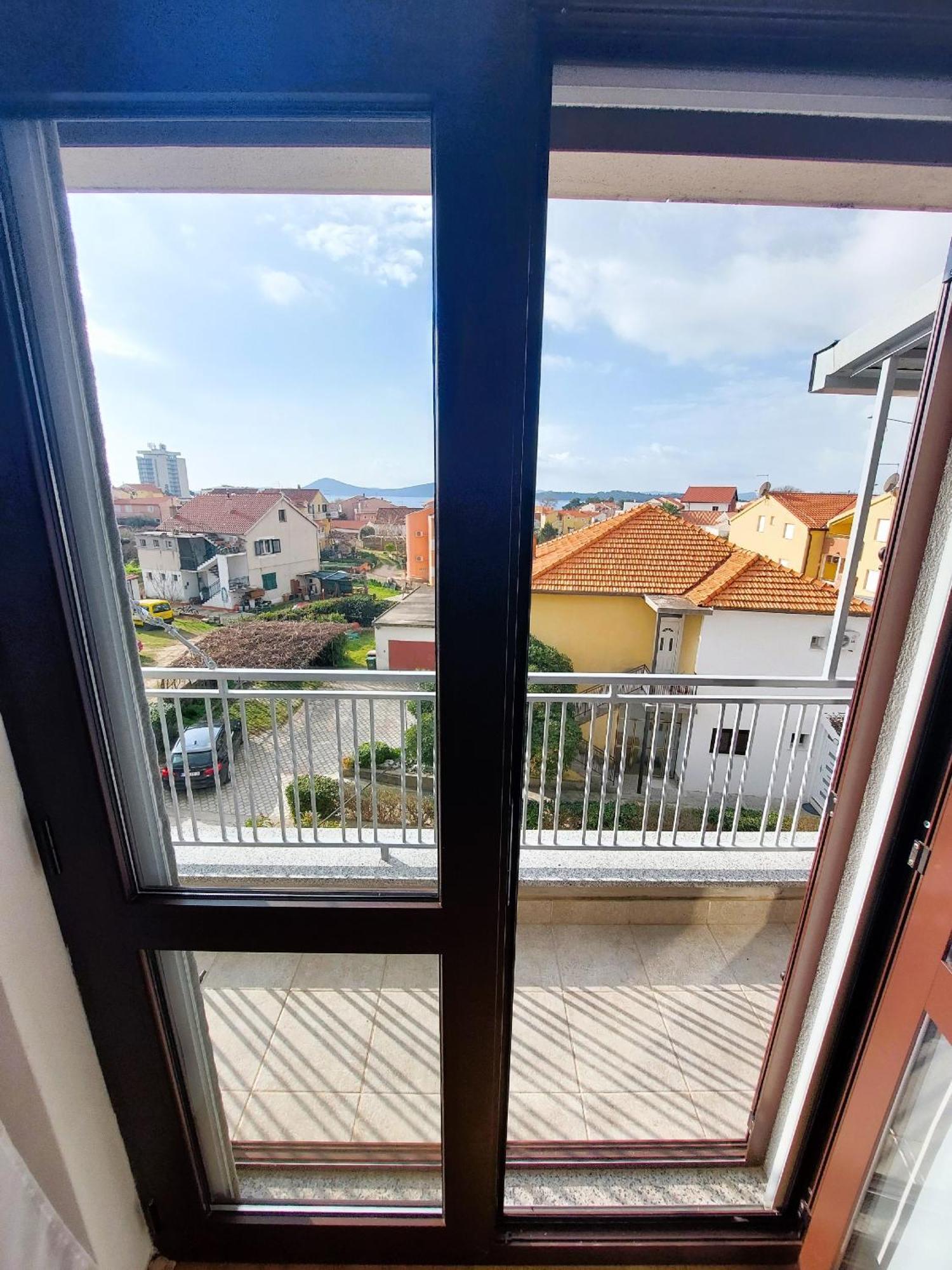 Apartmani Markoc 보디체 외부 사진