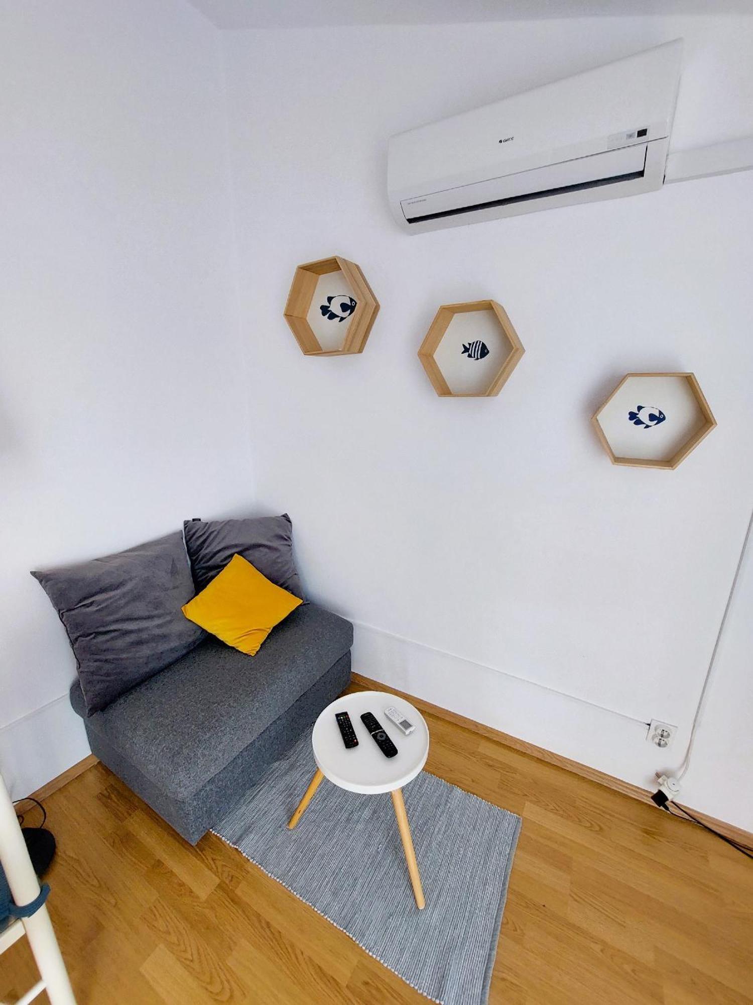 Apartmani Markoc 보디체 외부 사진