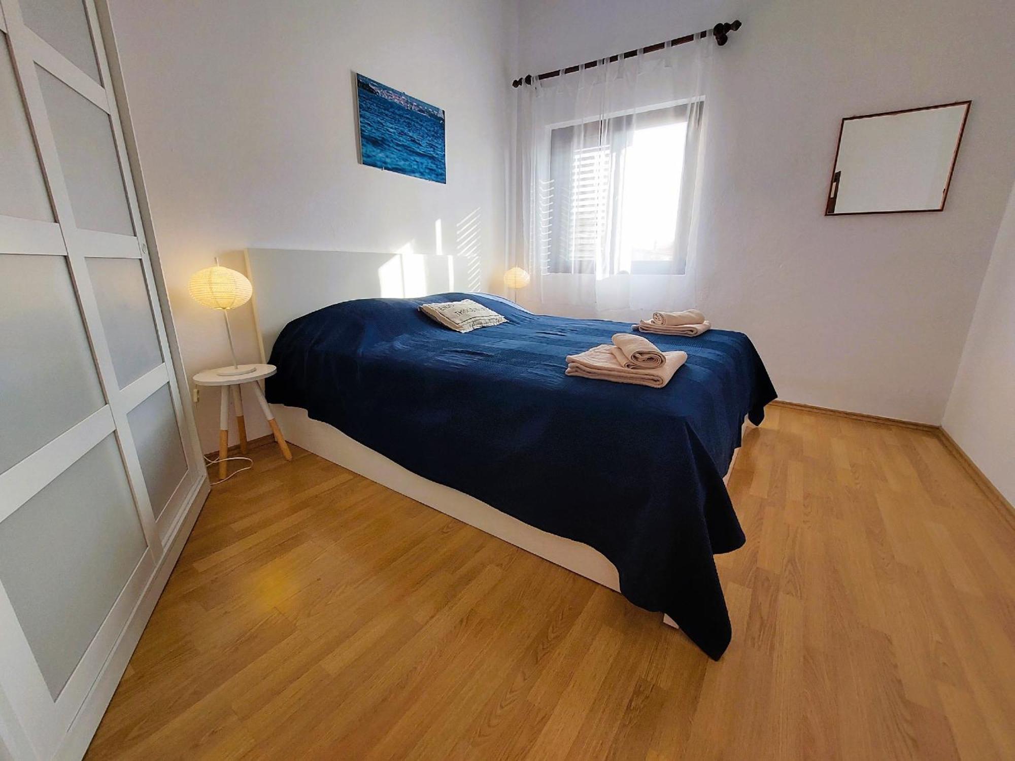 Apartmani Markoc 보디체 외부 사진