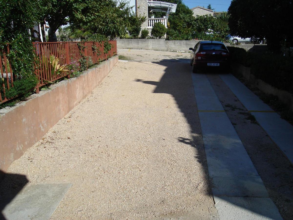 Apartmani Markoc 보디체 객실 사진